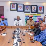 Lagos govt partners Huawei to deploy four Intelligent Transport Systems  