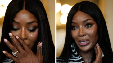 Naomi Campbell to appeal 5-year charity ban, claims impersonation in fraud scandal 