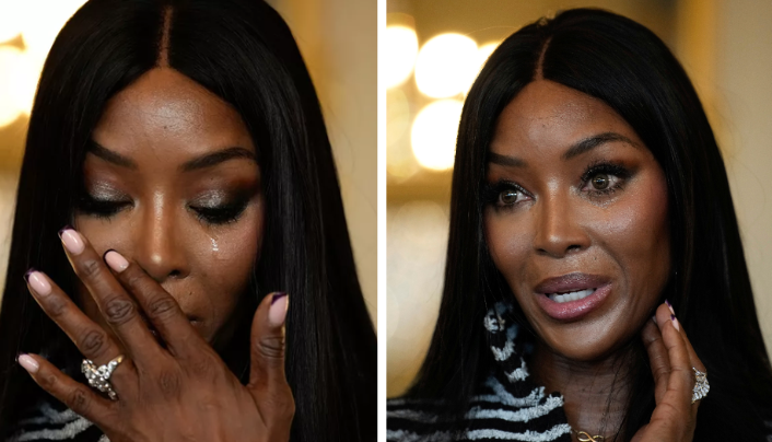 Naomi Campbell to appeal 5-year charity ban, claims impersonation in fraud scandal 