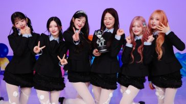 Watch: IVE Takes 7th Win And Triple Crown For “REBEL HEART” On “M Countdown”; Performances By Eunhyuk, PLAVE, And More