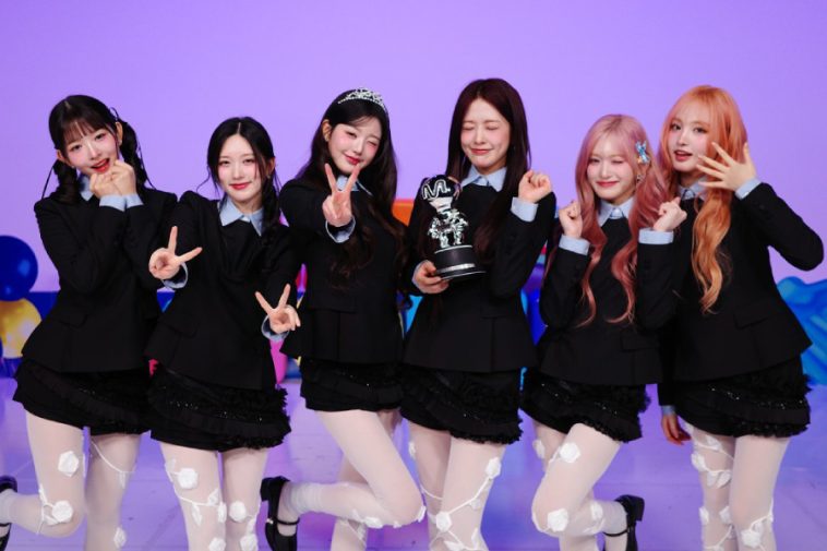 Watch: IVE Takes 7th Win And Triple Crown For “REBEL HEART” On “M Countdown”; Performances By Eunhyuk, PLAVE, And More