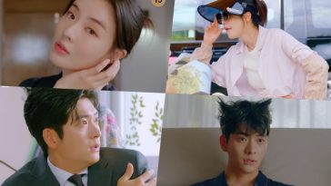 Watch: Lee Sun Bin And Kang Tae Oh’s Expectations Are Shattered In Hilarious Teasers For “The Potato Lab”