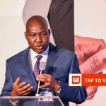 CBN reinstates Jimoh Musa as director of key payments unit