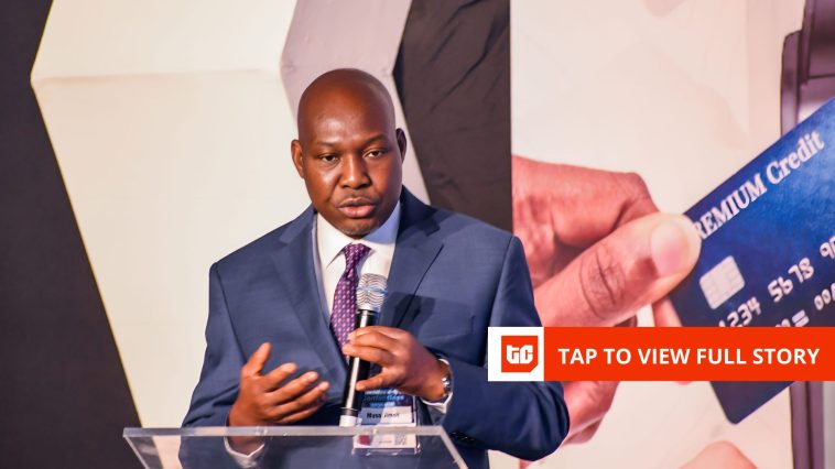 CBN reinstates Jimoh Musa as director of key payments unit