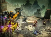 Space Marine 2 ‘Datavault’ Update Adds New Map, Enemy & Difficulty Level On Xbox