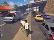 Hands On: Ambulance Life: A Paramedic Simulator (Xbox)