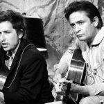 “There’s a tradition in country music where an older musician – in order to give respect to a younger musician – would give them his guitar. Dad gave Bob Dylan one of his guitars”: Rosanne Cash on her father’s six-string salute to Dylan