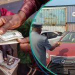 See why LCCI wants federal government to suspend 4% customs charge