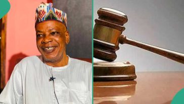 Markaz rector finally revealed motives behind renewed call for Shari’ah court