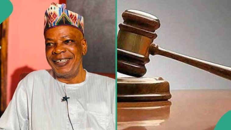 Markaz rector finally revealed motives behind renewed call for Shari’ah court