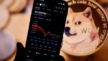 ‘Lottery ticket’: Crypto investors brace for bumpy ride under Trump