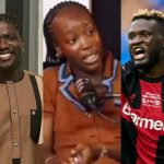 VeryDarkman Roasts Lady Who Called Victor Boniface A Talentless Footballer