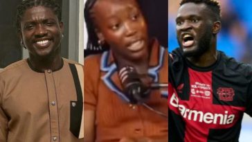 VeryDarkman Roasts Lady Who Called Victor Boniface A Talentless Footballer