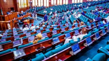 House of Representatives Proposes Creation of 31 New States Across Six Regions