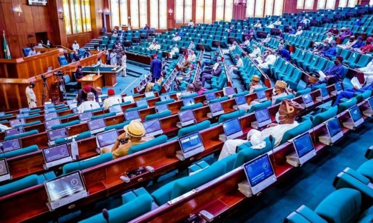House of Representatives Proposes Creation of 31 New States Across Six Regions