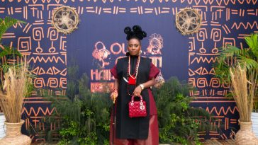 Adanna Madueke’s “Our African Hairitage” Documentary Debuts in Lagos, Honoring Black Culture