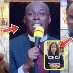 Every Curse You Throw At Me Will Return To You – Prophet Ogyaba Fires Back At Kofi Oduro Over Side Chick Saga