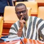 Only A Mentally Ill MP Will Advice His Supporters To Engage In Such A S!lly Act-Dompreh Over Outrageous Comment