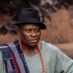Veteran Nollywood Actor Columbus Irosanga, aka Igbudu, Is Dead
