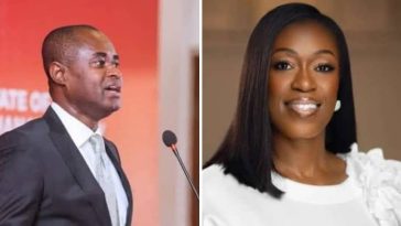 Over 200k Monthly Salary – List Of Benefits SIC Managing Director Who Refused To Leave Her Position Pops Up – Netizens React