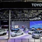 Toyota’s new Lexus factory could be larger than Tesla’s Giga Shanghai: report