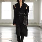 Tibi Fall 2025 Ready-to-Wear