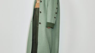 Tanya Taylor Fall 2025 Ready-to-Wear