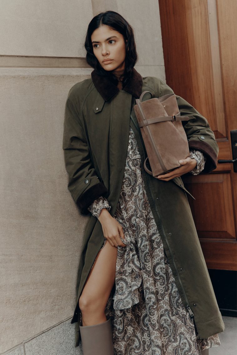 Veronica Beard Fall 2025 Ready-to-Wear