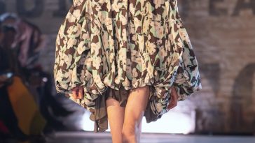 Collina Strada Fall 2025 Ready-to-Wear