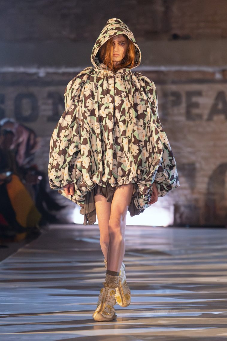 Collina Strada Fall 2025 Ready-to-Wear