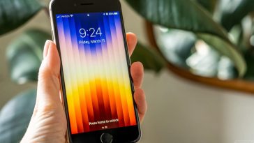 Apple’s new iPhone SE might be announced next week