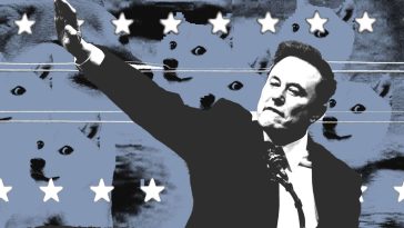 DOGE staffer resigns after reporters uncover racist posts