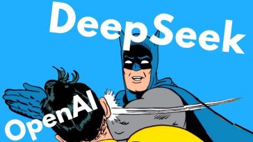 What is DeepSeek? Here’s All You Need to Know…