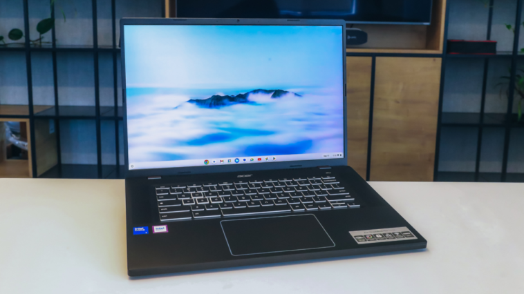 The best cheap laptops for 2025: 6 models under $1,000 that we tested and approved