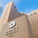 KKR, Gaw in Talks on Potential $660M Sale of Hyatt Regency Tokyo to Japan Hotel REIT