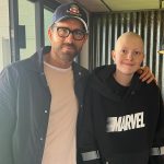 Ryan Reynolds Mourns Death of Teen Fan After 3-Year Cancer Battle