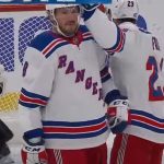 J.T. Miller in New York: his wife and Vincent Trocheck’s wife pushed hard for it to happen