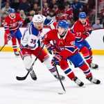 Race at Calder (Daily Faceoff): Hutson still 1st | Michkov no longer in the top-3