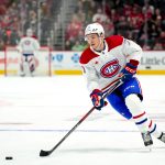 Evans: It would take at least a second-round pick to get him out of Montreal, says Pierre LeBrun