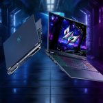 Acer unveils Predator Helios Neo AI laptops at Intel Extreme Masters