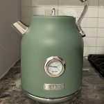 I’m a Tea Lover and I Use This Powerful Electric Kettle 6 Times a Day