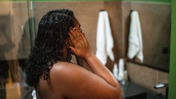 Why Black Women Are Doing Away With Elaborate TikTok Hair Routines