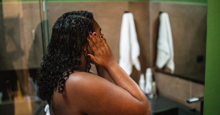 Why Black Women Are Doing Away With Elaborate TikTok Hair Routines