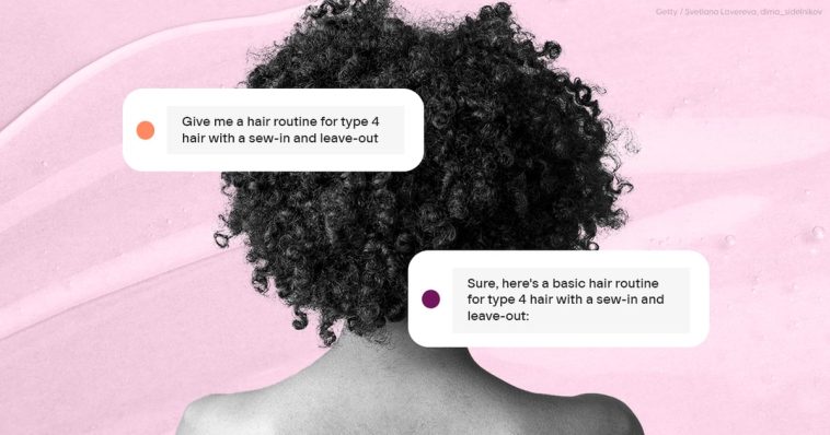 Will AI Ever Understand Black Hair?