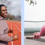 I Got Sisterlocks When I Started My Fitness Journey