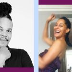 Tracee Ellis Ross’s “Curl Whisperer” Chuck Amos Shares His Hair-Care Essentials