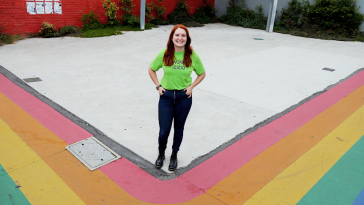Councillor To Bring Motion For Sparkling New Rainbow Crossings in Melbourne’s Merri-bek Area