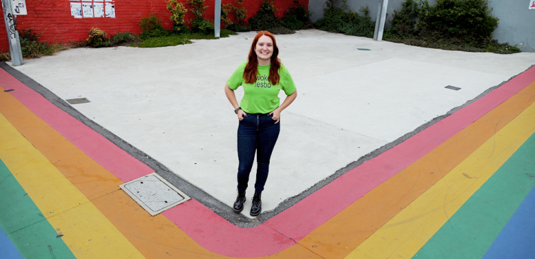 Councillor To Bring Motion For Sparkling New Rainbow Crossings in Melbourne’s Merri-bek Area