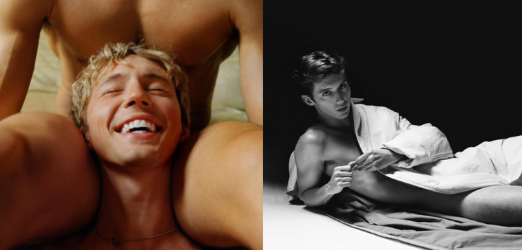 Troye Sivan Plays ‘Tap or Block’ In Sexy New Collab With Grindr