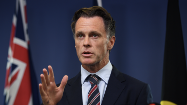 Human Rights Groups Oppose New NSW Hate Speech Laws